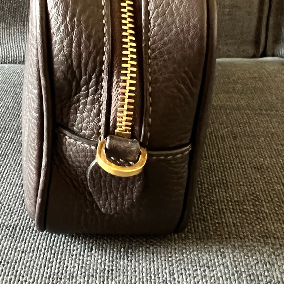 Authentic Prada Cosmetic Pouch Purse - Picture 8 of 15